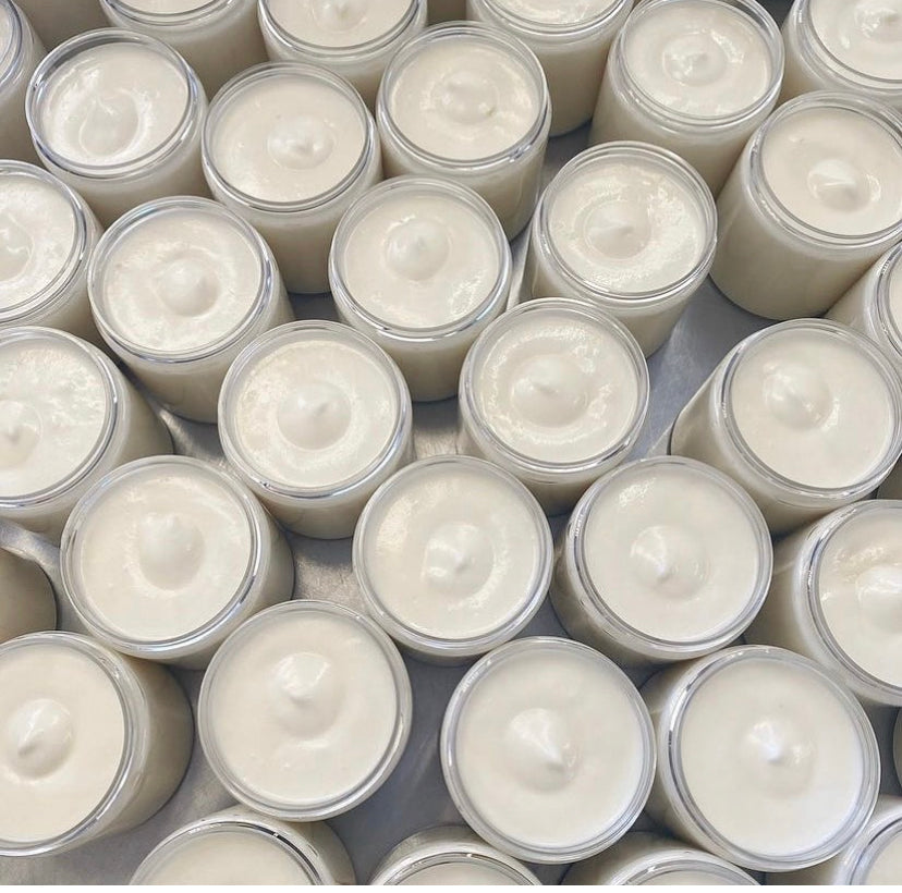 Scented Shea Butter- Small