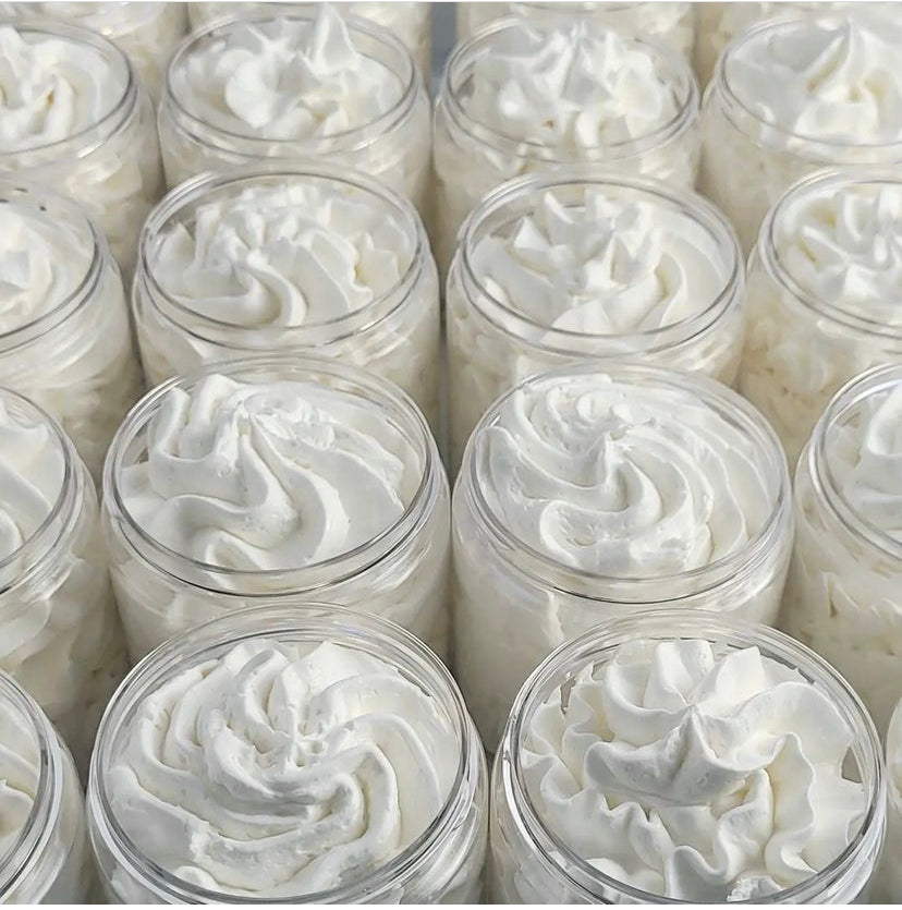 3 oz. Scented Shea Butter