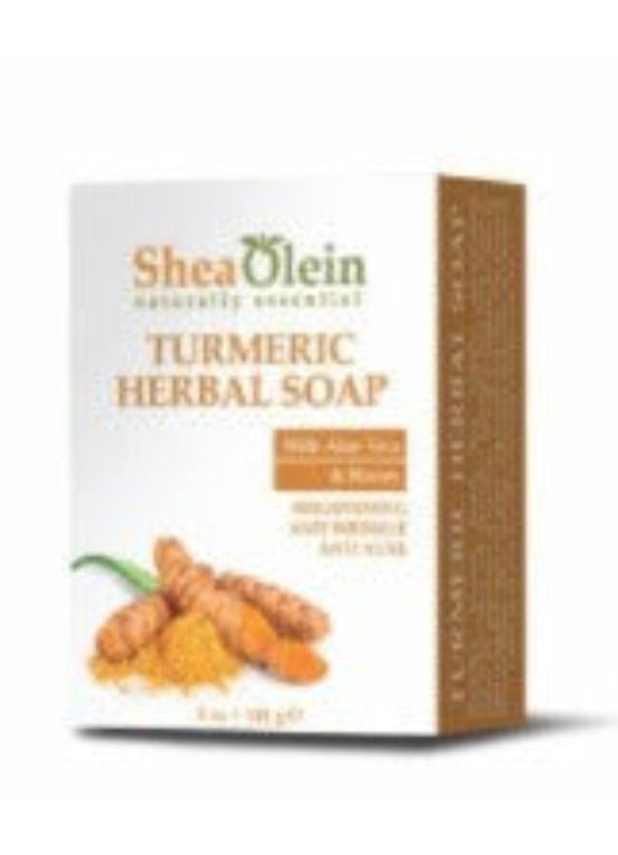 Herbal Soaps