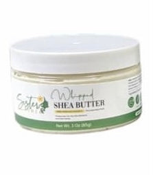 3 oz. Scented Shea Butter