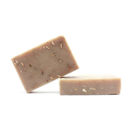 Herbal Soaps